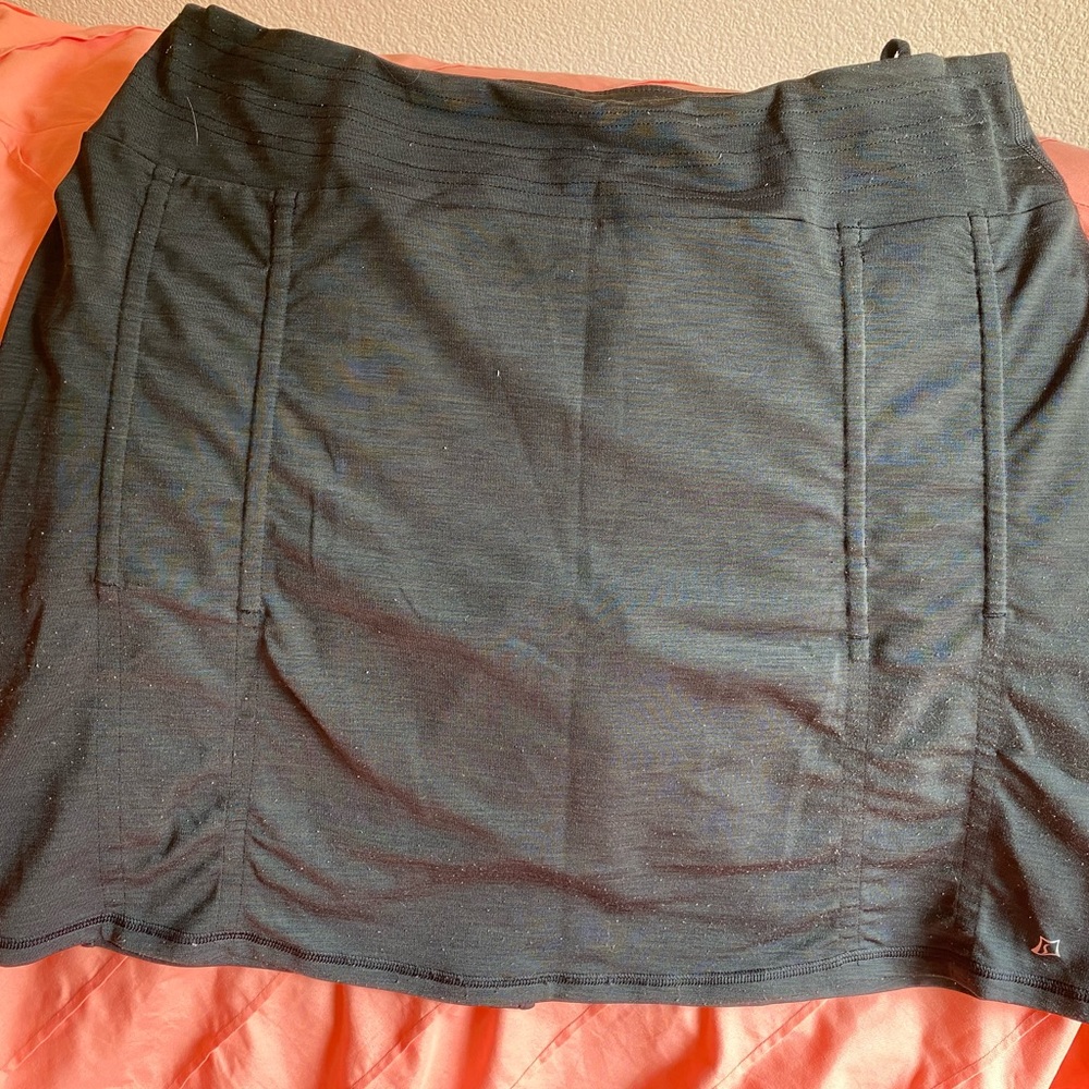 Sorceress Skirt
